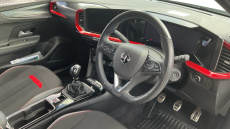 Vauxhall Mokka 1.2 Turbo 100 GS  5dr Petrol Hatchback